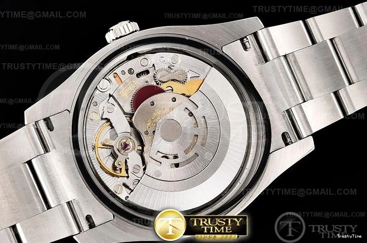 0823 UrbanChic RDJ0345E – DateJust 36mm 717